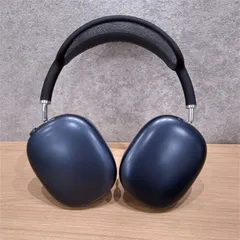 Apple AirPods Max ミッドナイトtype-c