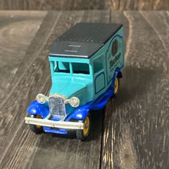 LLEDO DAYS GONE デイズゴーン　レド ミニカー フォード Ford VAN Tucher
