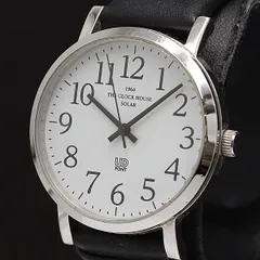 2025年最新】THE CLOCK HOUSE 時計の人気アイテム - メルカリ