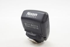 C151616-7)Nissin シンデジタル コマンダー Air1 富士フイルム用