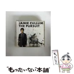 【中古】 ザ･パースート 初回生産盤 / ジェイミー・カラム / ユニバーサルミュージック