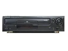 【LD動作品】Pioneer パイオニア　CLD-K700 LDプレーヤー Yahoo!オークション -「pioneer cld-7」の落札相場・落札価格