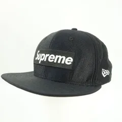2025年最新】supreme new era 7 3/8の人気アイテム - メルカリ