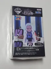 BANPRESTO(バンプレスト) ONE PIECE（ワンピース） キングズ・セブン・インフィニティ フィギュア D 賞