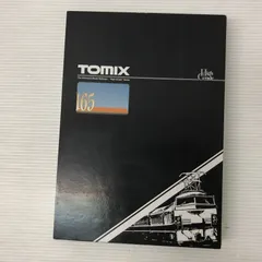 2025年最新】tomix 165系の人気アイテム - メルカリ