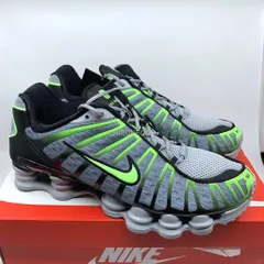 ナイキ ショックス TL SHOX TL  AV3595-005