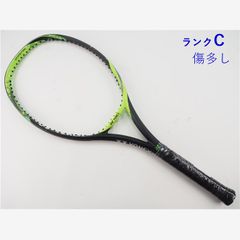 中古 テニスラケット ヨネックス イーゾーン 100 2017年モデル (G1) YONEX EZONE 100 2017 (c25070154c)
