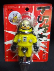 ヤノベケンジ　トらやん　新品未開封 2025年最新】ヤノベケンジ トらやんの人気アイテム - メルカリ