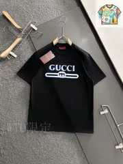 【今日WTO】GUC 2025SS TEE ギュックティー-CX40