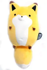 2026年最新】タヌキとキツネ もっちぃもっちぃ ぬいぐるみ キツネの