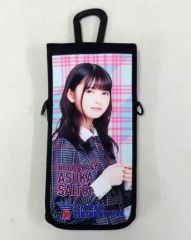 乃木坂46 白石麻衣 個別スティックライトホルダー Nogizaka46 - メルカリ