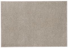【新品・3営業日で発送】スミノエ(Suminoe) ラグ グレージュ 130×190cm 洗える 滑り止め ソル 13476130