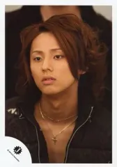 【中古】生写真(ジャニーズ) Kis-My-Ft2/藤ヶ谷太輔/バストアップ・衣装黒・目線左・ネックレス/公式生写真