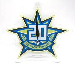 2025年最新】日本ハムファイターズ 時計の人気アイテム - メルカリ