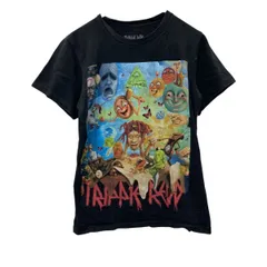 希少　トリッピーレッド　メダリオンチェーンTシャツ　Lサイズ　オフィシャル 2025年最新】トリッピーレッドの人気アイテム - メルカリ
