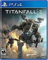 【中古】Titanfall 2 (輸入版:北米) - PS4