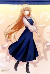 【中古】タペストリー 椎名真昼(秋) B2タペストリー 「お隣の天使様にいつの間にか駄目人間にされていた件」