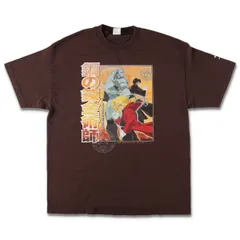 2024年最新】alchemist tシャツの人気アイテム - メルカリ