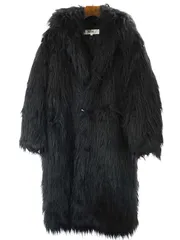 サルバム sulvam Classic Long Jacket （Black） 通販 大阪/京都
