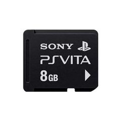 SONY PS Vita メモリーカード 8GB 6枚セット - メルカリ