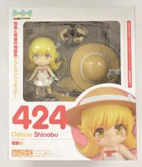 2025年最新】ねんどろいど 忍野忍の人気アイテム - メルカリ