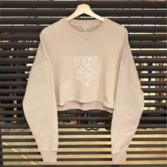 2025年最新】LOEWE トレーナー・スウェットの人気アイテム - メルカリ