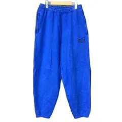 2025年最新】Stussy Nike スウェットパンツ ブルーの人気