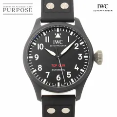 IWC マーク15 後期型 ステンレスブレスレット 19mm幅 初期11連ブレス！ IWC マーク15 IW325302 大阪 心斎橋 - QUARK