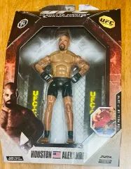 2025年最新】ufcフィギュアの人気アイテム - メルカリ