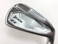 新品未使用 スリクソン ZX4 Mk2 アイアン 6本セット スチールシャフト ZX（スリクソン） スリクソン ZX4 MkII アイアンセット KBS TOUR