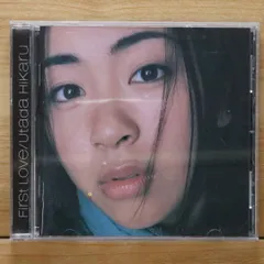国内盤CD★宇多田ヒカル/Hikaru Utada■ First Love 【TOCT24067/4988006158764】I24472