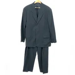 極美品 Papas パパス セットアップ スーツ ダブル ネイビー L 2025年最新】Yahoo!オークション -papas パパス スーツの中古品