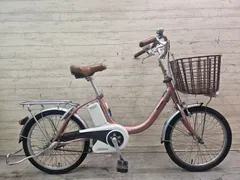 Panasonic 自転車　三輪車 Panasonic 電動アシスト 三輪車 - メルカリ