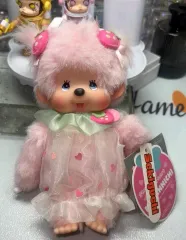 2025年最新】モンチッチ イチゴの人気アイテム - メルカリ