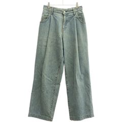 RIM.ARK リムアーク 23AW Tulle mini vest チュールミニベスト 