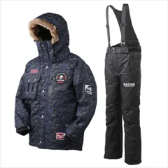 2026年最新】マズメ 防寒スーツの人気アイテム - メルカリ