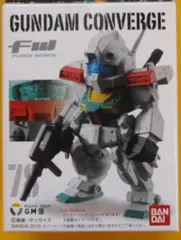 BANDAI FW GUNDAM CONVERGE 13 ジムIII デザートカラー 78シクレ