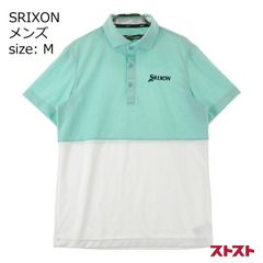 SRIXON 東北福祉大学ゴルフ部 公式 半袖ポロシャツL水色 非売中古品