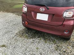 日産 Cube LEDテールランプ 左右セット - メルカリ