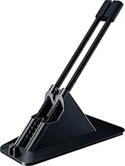 【中古】Razer Mouse Bungee V2 マウスバンジー ケーブル コード ブラック ホルダー マネジメント システム 【日本正規代理店保証品】 RC21-01210100-R3Mのサムネイル