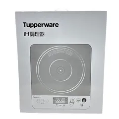 2025年最新】tupper ih調理器の人気アイテム - メルカリ 