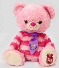 【中古】ぬいぐるみ スフレ プラッシュ(ぬいぐるみ) 「UniBEARsity」 ディズニーストア限定