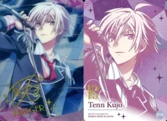 【中古】アニメ系トレカ 17-25：九条 天