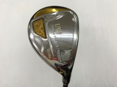 【最短翌日発送】G３ HR 2018 | 20 | R | SVF LITE FM-418U | 中古 | ユーティリティ | グローブライド