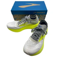 BROOKS ハイペリオンエリート3 26.0cm 美品 厚底 BROOKS ハイペリオンエリート3 26.0cm 美品 厚底