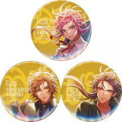 中古】キャラカード 大神晃牙 タワーレコード1日店長 名札風