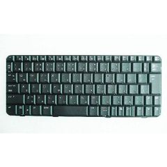 キーボード: HP Pavilion tx1000等用(AETT8TPJ020,黒)
