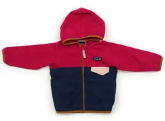 【パタゴニア/Patagonia】パーカー 70サイズ 女の子【子供服・ベビー服】（1973077）