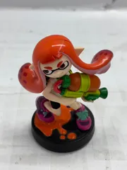 任天堂 - amiibo  任天堂 ガール NVL-001 スプラトゥーン シリーズ  2個 任天堂 - amiibo 任天堂 ガール NVL-001 スプラトゥーン