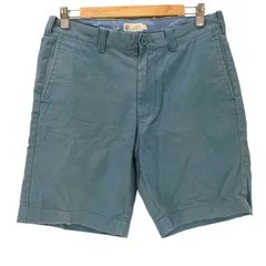 ジェイクルー J.CREW ワーク ハーフパンツ メンズ US：32-33 のサムネイル